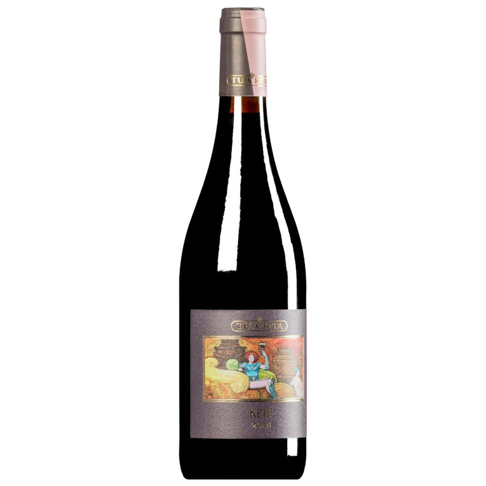 Tua Rita Keir Toscana Syrah