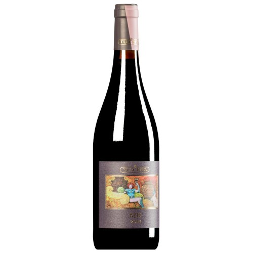 Tua Rita Keir Toscana Syrah
