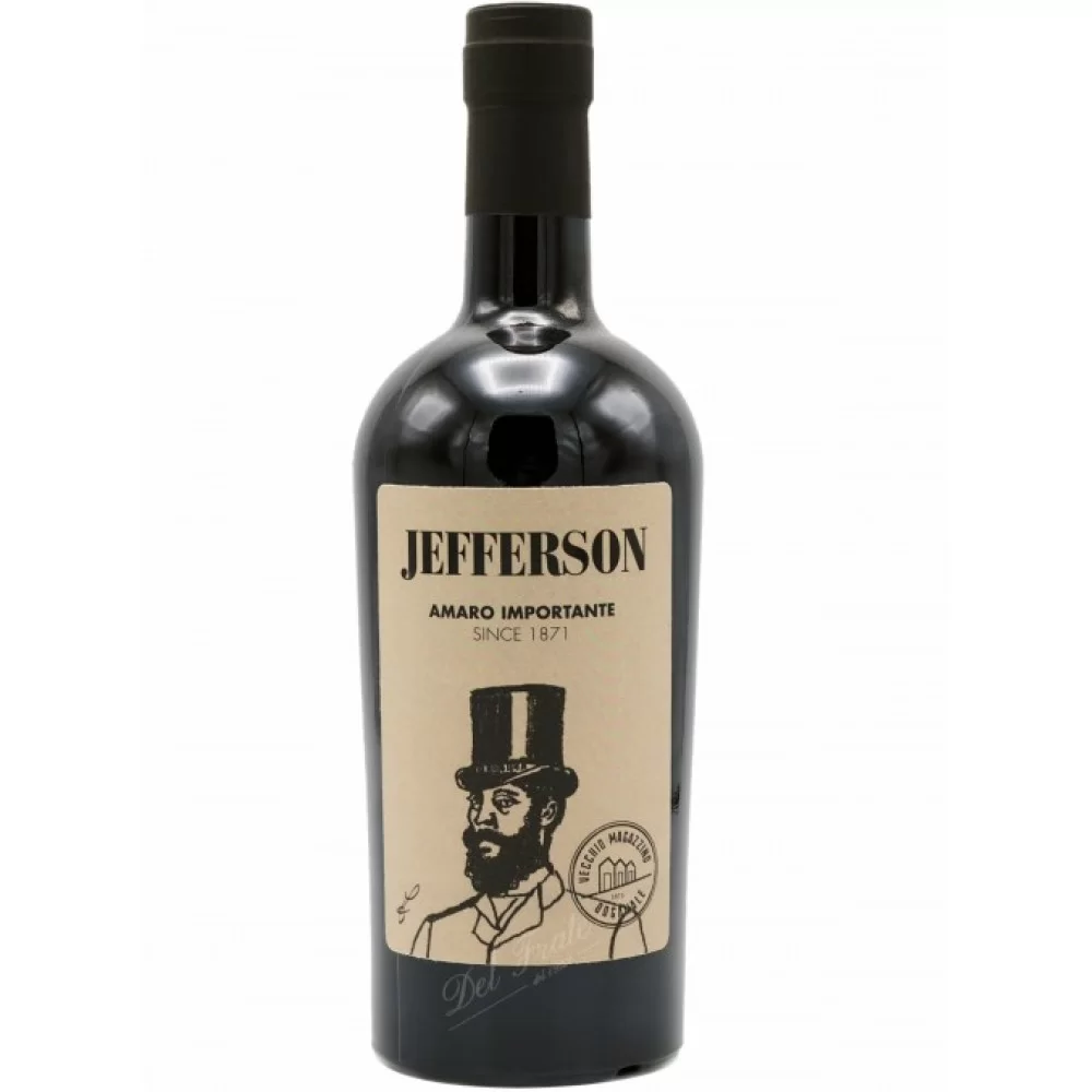Jefferson Amaro Importante Vecchio Magazzino Doganale