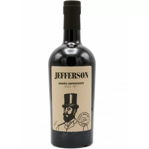 Jefferson Amaro Importante Vecchio Magazzino Doganale