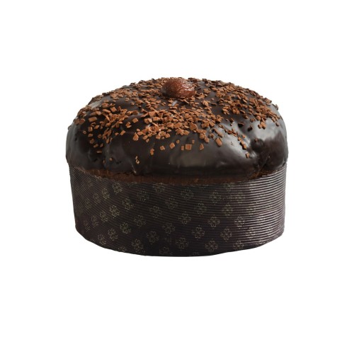 Fiasconaro Panettone Marron Noir