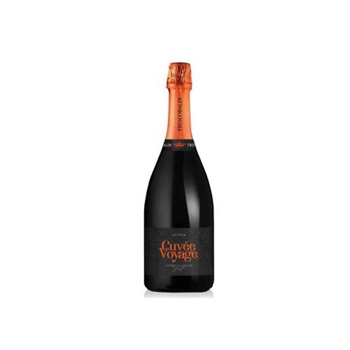 Frescobaldi Cuvée Voyage Metodo Classico Brut