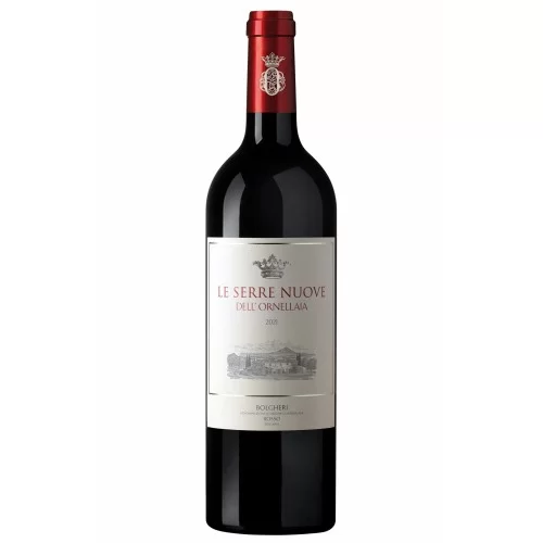 Ornellaia Le serre Nuove 2021