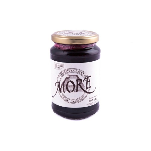 Confettura Extra di More Monastero delle Trappiste 400 g