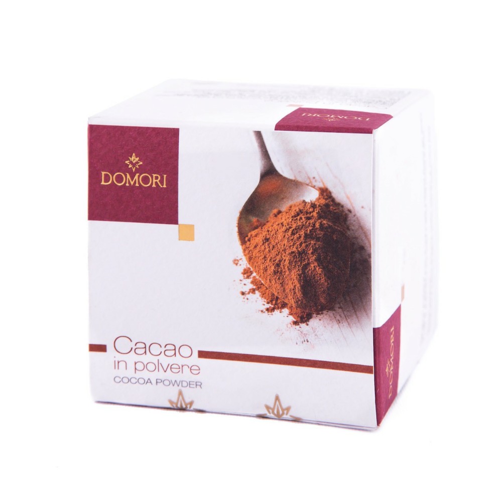 Dispensa Dolce Cacao in Polvere Domori