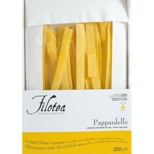 Pasta Filotea  Pappardelle 250 g