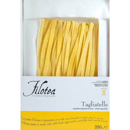 Pasta Filotea Tagliatelle  250 g