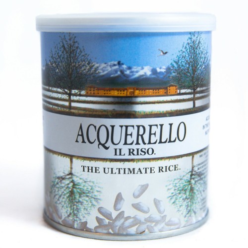 Acquerello Riso Carnaroli Barattolo 250 g