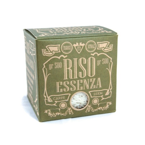 Cascina Belvedere Selezione Baladin Fragranza Essenza 500 gr