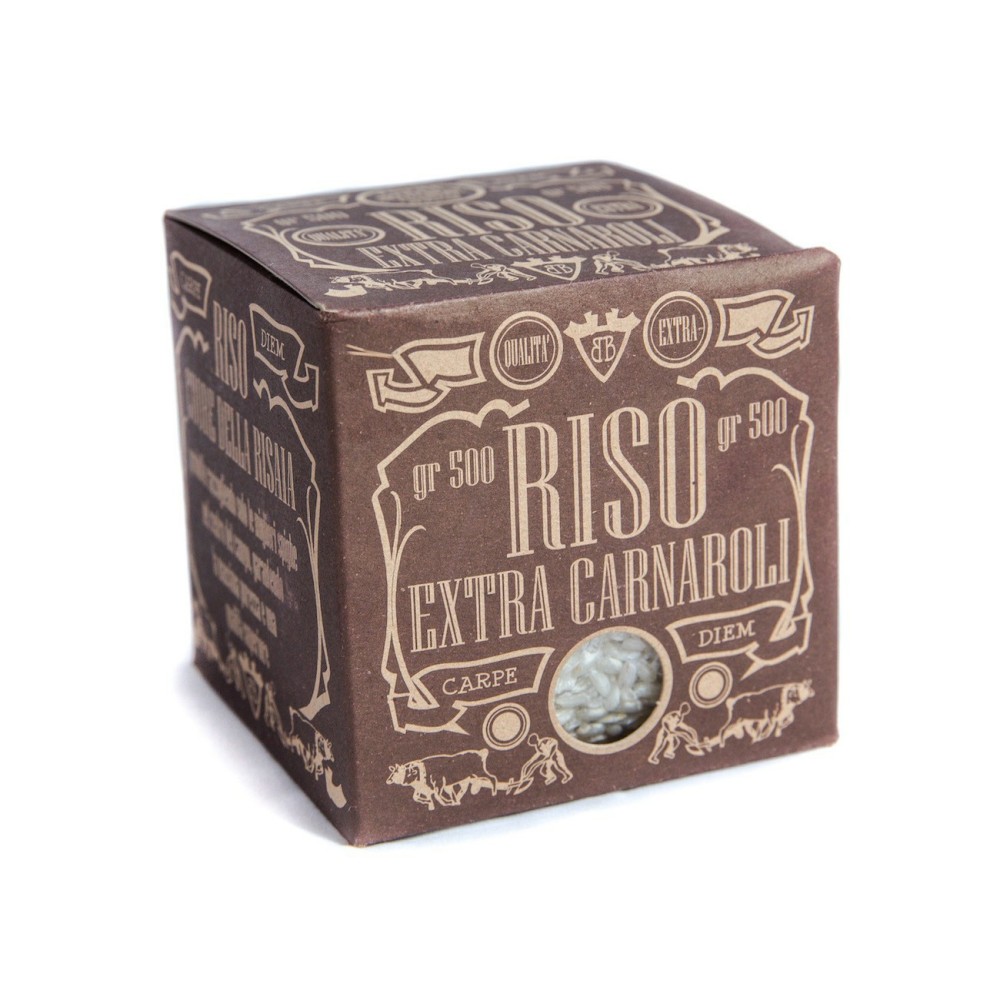 Cascina Belvedere, Selezione Baladin, Carnali. 500g