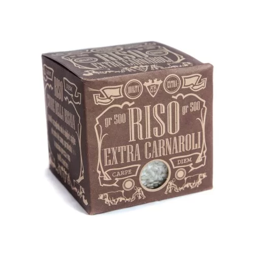 Cascina Belvedere, Selezione Baladin, Carnali. 500g