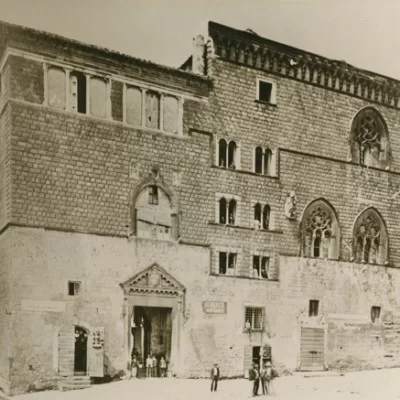 Image Caption