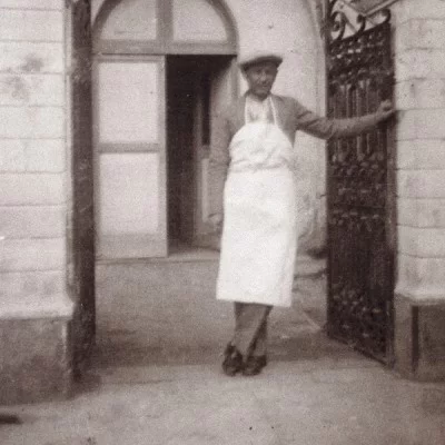 Image Caption