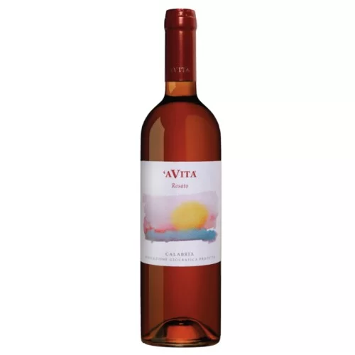 A' Vita Cirò Doc Rosato