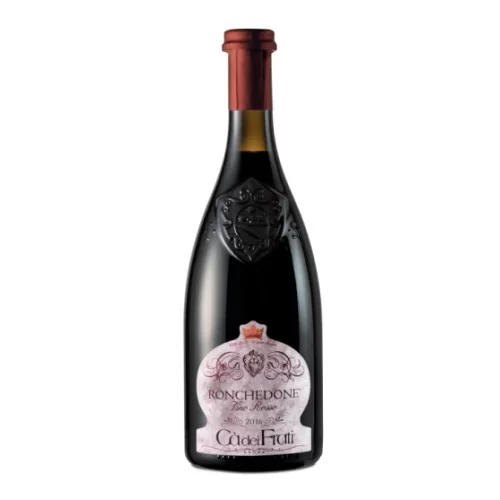 Ca' Dei Frati Vino Rosso Ronchedone
