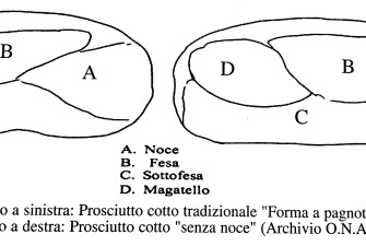 Prosciutto Cotto, saperne di più per scegliere meglio.