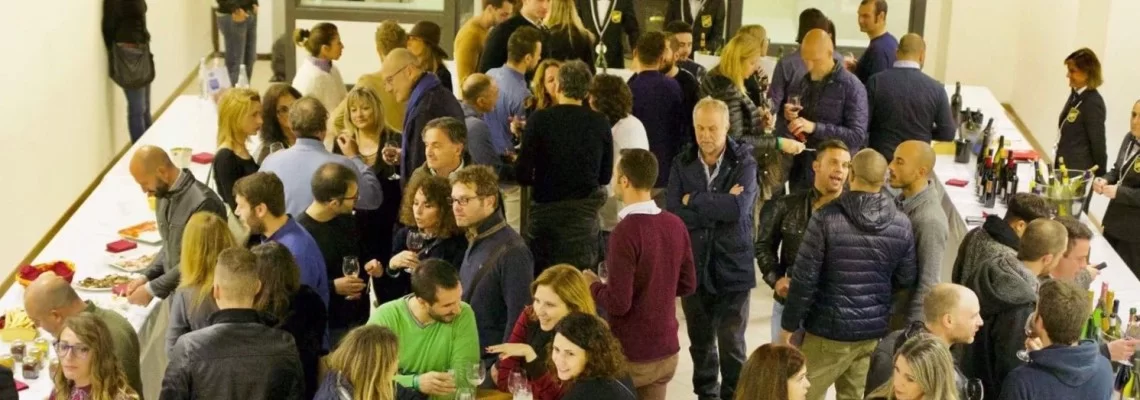 Calici d’autunno e le eccellenze della Tuscia. Vino, Gastronomia, Musica, Approfondimenti.