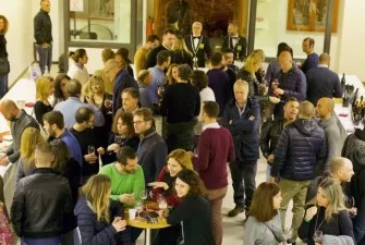 Calici d’autunno e le eccellenze della Tuscia. Vino, Gastronomia, Musica, Approfondimenti.