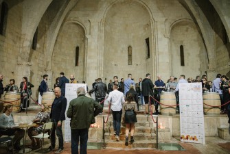 Calici D'autunno 2018 - Tre Giorni di Wine Testing nel Cuore di Tarquinia